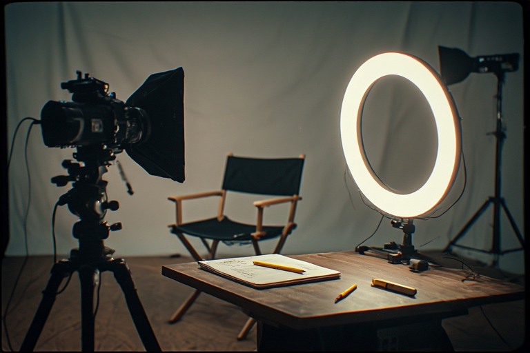 acting-setup acting setup for actors auditions and actor toolkit to start an acting career